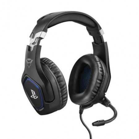 AUSCULTADORES TRUST GAMIMG GXT488 FORCE 