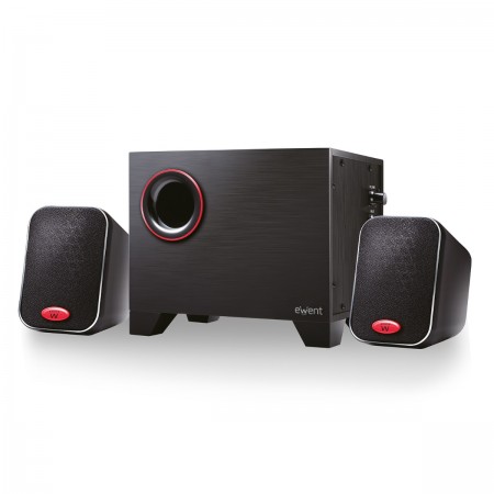 COLUNAS EWENT 2.1 11W RMS