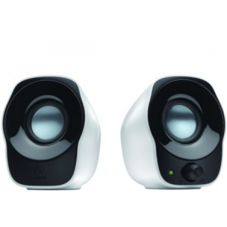 COLUNAS LOGITECH Z120