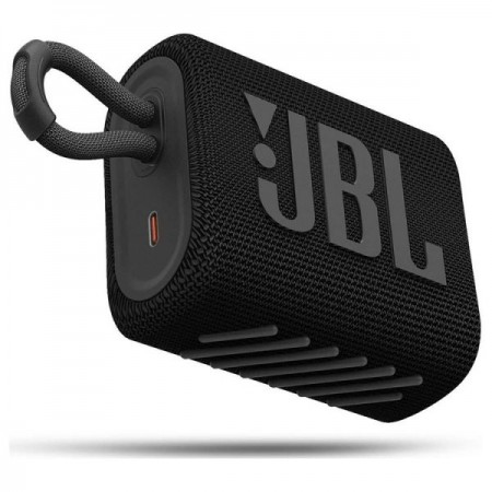 Coluna Portátil JBL GO 3