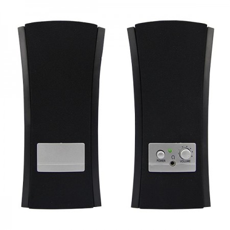 Colunas LIFETECH SPEAKERS I-TREND II 2.0 