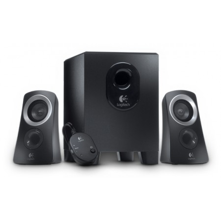 COLUNAS LOGITECH Z-313 25 RMS 2.1