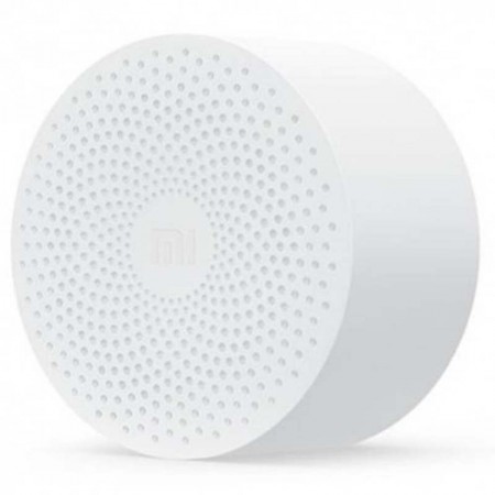 Coluna Portátil Xiaomi Mi Compact Bluetooth Speaker 2