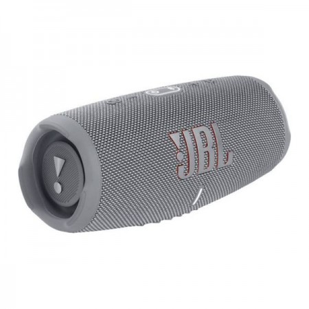 Coluna JBL Charge 5 CINZENTA 