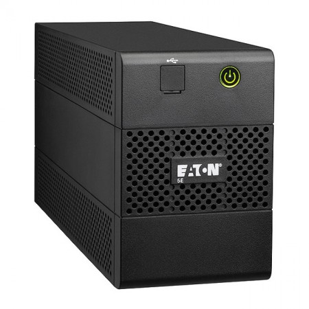 UPS EATON 5E AVR LINE650 VA USB DIN 