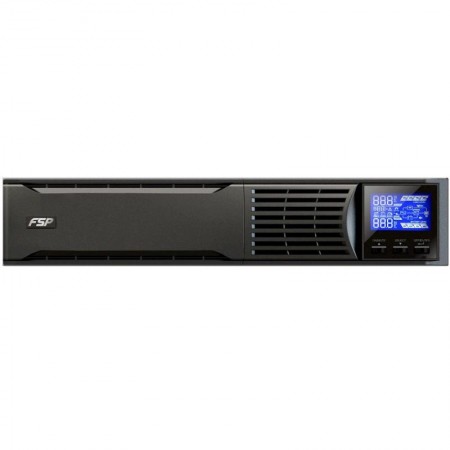 UPS FSP CHAMP 3000VA RACK