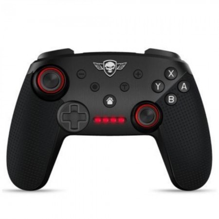 GAMEPAD SPIRIT OF GAMER SWITCH PRO WIRELESS