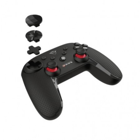 GAMEPAD TRUST GXT 1230 WIRELESS MUTA PC/NUNTENDO