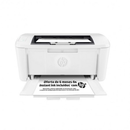 IMPRESSORA LASERJET PRO M110we