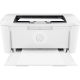 IMPRESSORA LASERJET PRO M110we