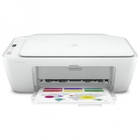 IMPRESSORA MULTIFUNÇÕES HP DESKJET 2720