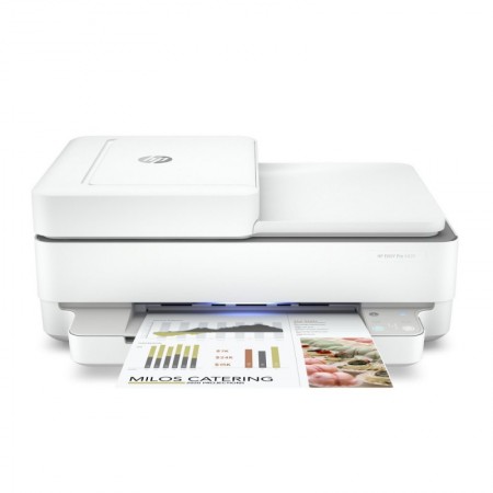 Impressora Multifunções HP ENVY PRO 6420