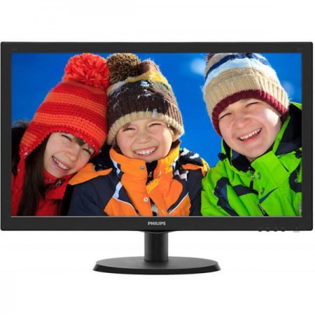 MONITOR PHILIPS LED 22