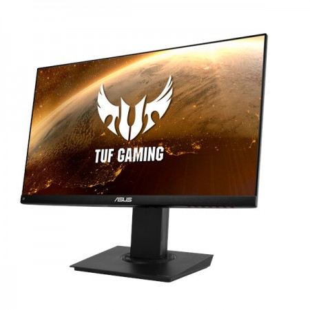 Monitor ASUS VG249Q 23.8´´ FHD IPS 1ms MPRT/D-SUB/DP/HDMI, Low Blue Light