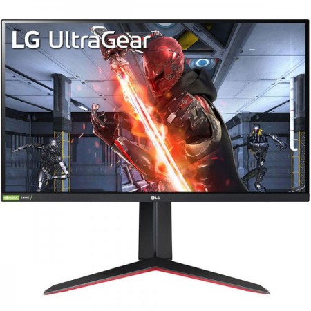 Monitor LG 27