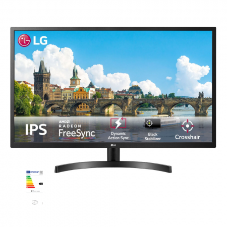 Monitor LG 32
