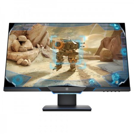 Monitor HP 25mx Gaminh TN 24.5