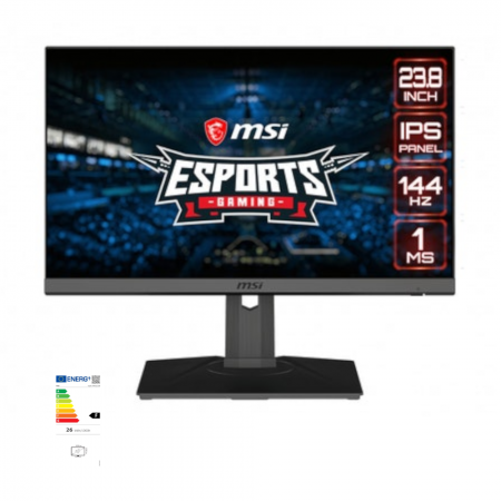 Monitor MSI Gaming Optix MAG245R 23.8