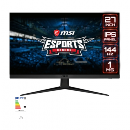 Monitor MSI Gaming Optix G271 27