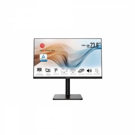 Monitor MSI Modern MD241P 23.8