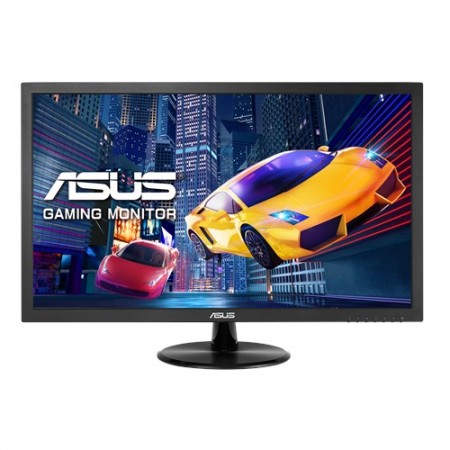 MONITOR ASUS VP248H GAMING 24