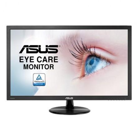 MONITOR ASUS LED 24