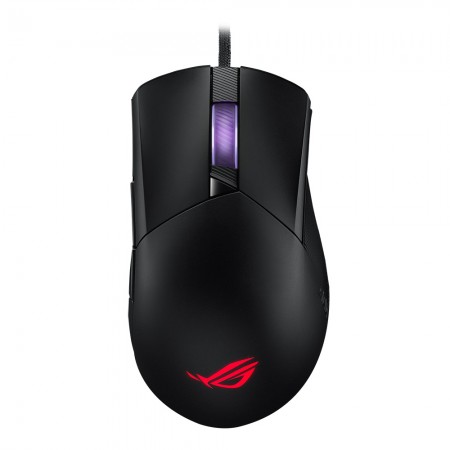 Rato Asus ROG Gladius III RGB