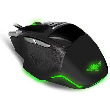 RATO  SPIRIT OF GAMER PRO M-8  LIGHT EDITION GAMING