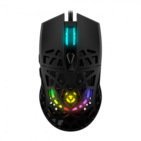 Rato Gaming Krom Kaiyu RGB Lightweight