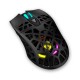 Rato Gaming Krom Kaiyu RGB Lightweight