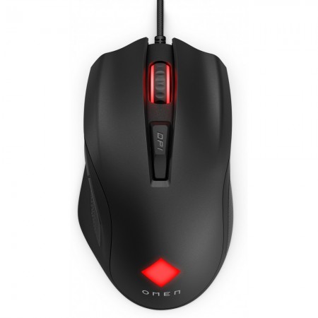 Rato HP Omen Vector