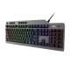 Teclado Lenovo Legion K500 RGB Linear Red