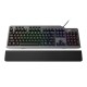 Teclado Lenovo Legion K500 RGB Linear Red