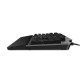 Teclado Lenovo Legion K500 RGB Linear Red