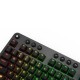 Teclado Lenovo Legion K500 RGB Linear Red