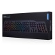 Teclado Lenovo Legion K500 RGB Linear Red