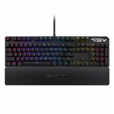 Teclado Asus RA05 TUF K3 Mechanical Gaming