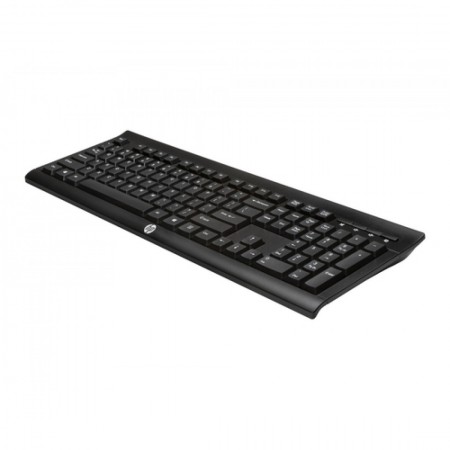 HP Wireless Keyboard K2500 (INGLÊS) - E5E78AA