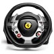 Volante e Pedais Thrustmaster TX Ferrari 458 Itália Edition Racing - XboxONE/PC
