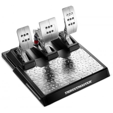 Pedais Addon Thrustmaster T-LCM - Xbox One / PS4 / PC