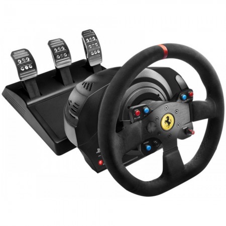 Como reparar el tambaleo en tu volante Logitech G29 Driving Force