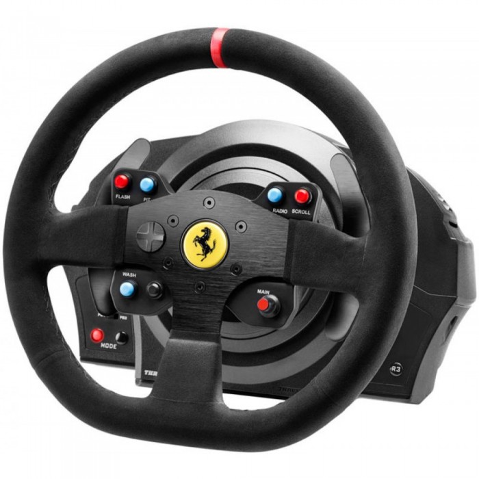 Thrustmaster T300RS GT Edition Volante PC/PS4/PS3