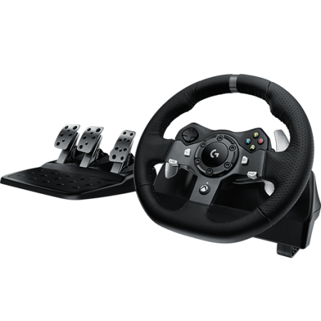 VOLANTE LOGITECH G920 FORCE RACING - PC/XBOX