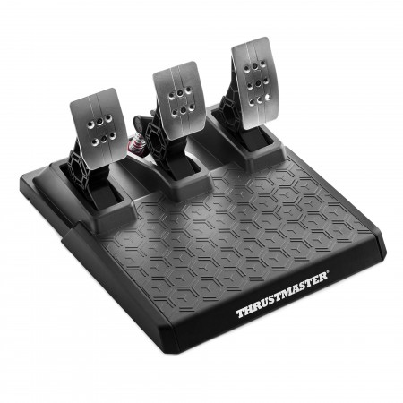 Pedais Thrustmaster T3PA (Pedals Addon)