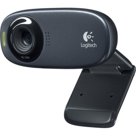 Webcam Logitech C310 (1280 x 720 HD)