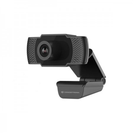 Webcam Conceptronic AMDIS FHD 1080P