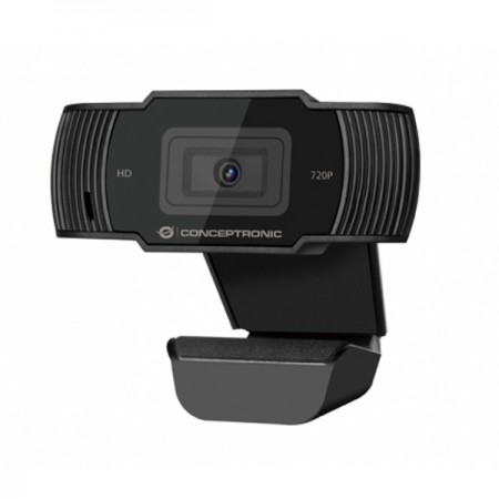 Webcam Conceptronic AMDIS 03B HD 720P