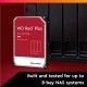 HDD WD RED PLUS 6TB 3.5