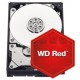 HDD WD RED PLUS 8TB 3.5