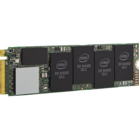 SSD INTEL 660P 1TB M.2 NVME- RECONDICIONADO 